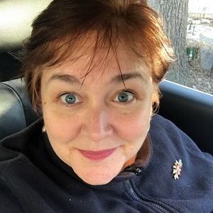 Meet your Posher, Margaret